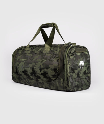 Venum Sporttas Trainer Lite - Camo Groen - Sporttas