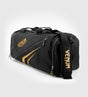 Venum Sporttas Trainer Lite Evo - Schwarz/Gold - Sporttasche
