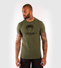 Venum T-Shirt Classic – Khaki – T-Shirt