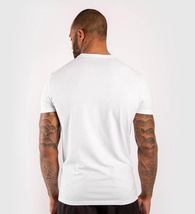 Venum T-Shirt Classic – Weiß – T-Shirt