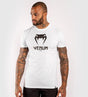 Venum T-Shirt Classic – Weiß – T-Shirt