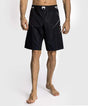 Shorts de MMA Venum x TEKKEN 8 – Jin Kazama – Bleu/Noir/Blanc