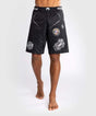 Venum x TEKKEN 8 MMA-Shorts – Paul Phoenix – Schwarz