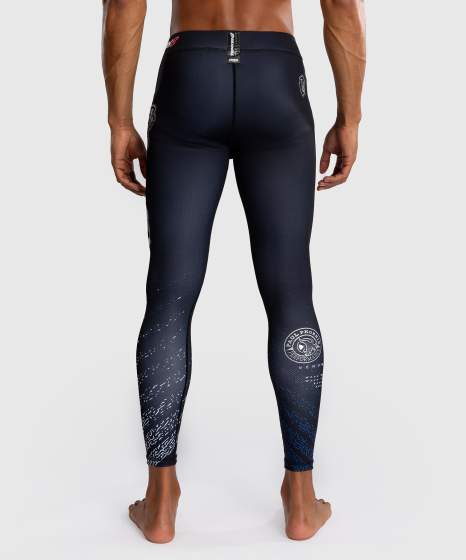 Venum x TEKKEN 8 Spats - Paul Phoenix - Noir/Bleu