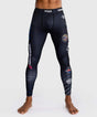 Venum x TEKKEN 8 Spats - Paul Phoenix - Noir/Bleu