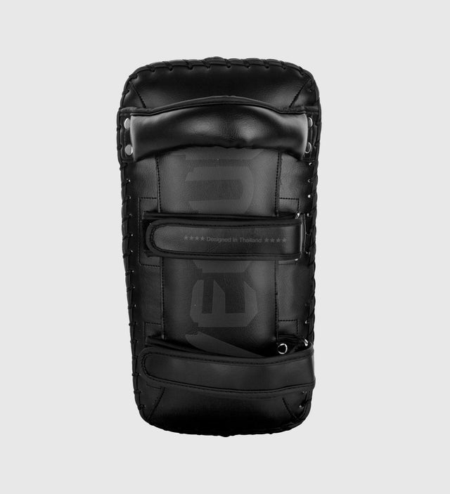 Venum Thai Pads Giant – Schwarz – Schlag- & Trittpolster