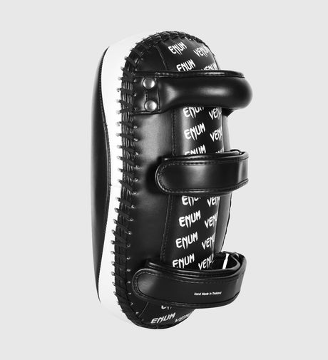 Venum Thai Pads Light - Zwart/Wit - Trap & Stootkussens