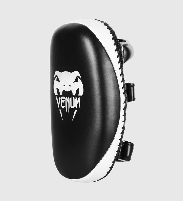 Venum Thai Pads Light – Black/White – Kick & punch pads