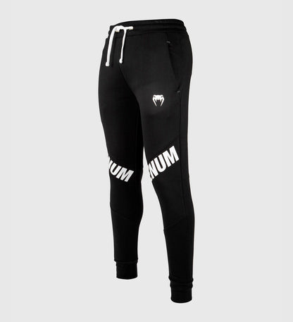 Venum Trainingsbroek Contender 3.0 - Zwart/Wit - Shorts