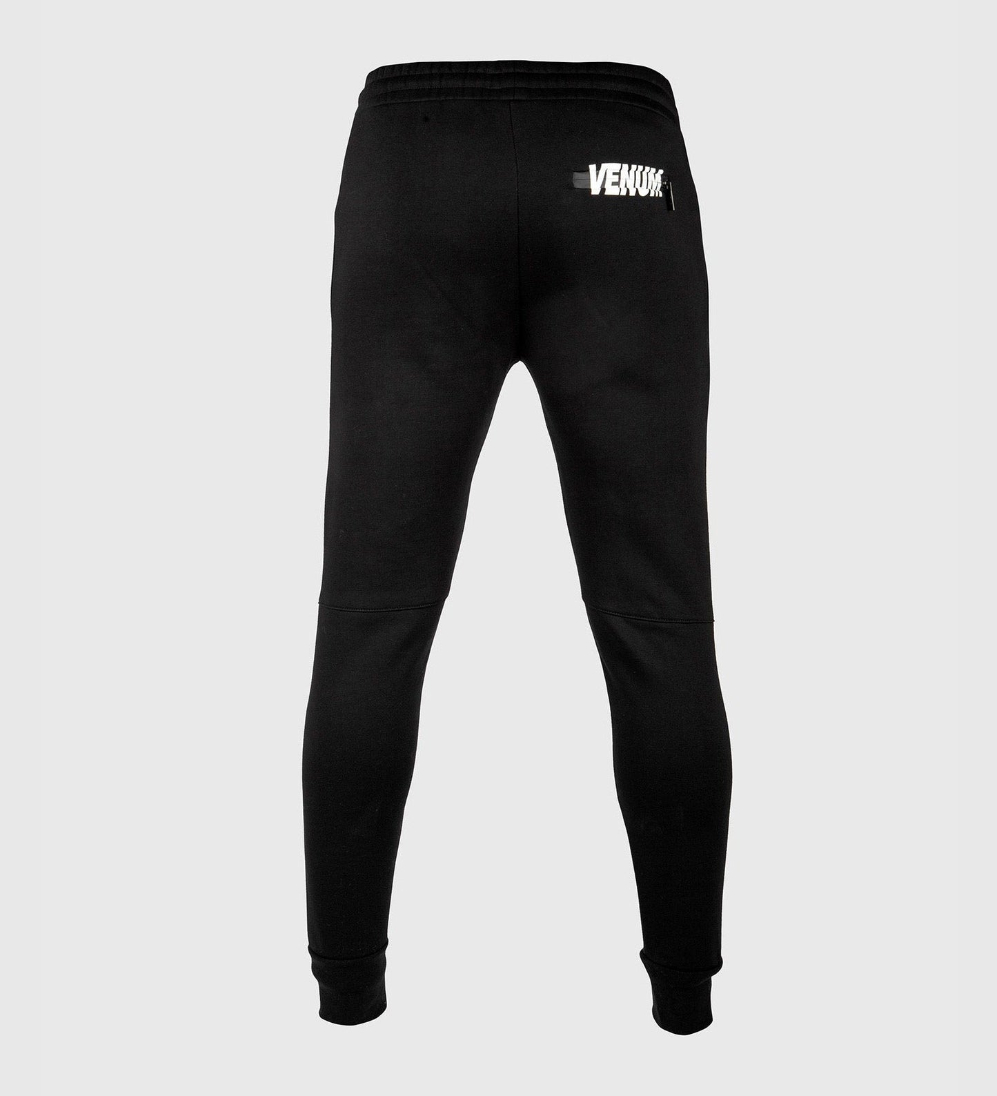 Venum Trainingsbroek Contender 3.0 - Zwart/Wit - Shorts