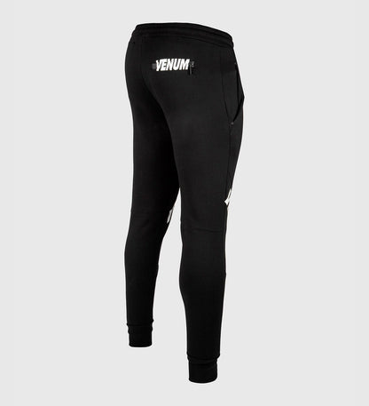 Venum Trainingsbroek Contender 3.0 - Zwart/Wit - Shorts