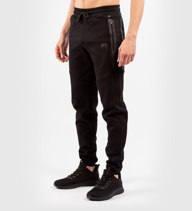Venum Trainingsbroek Laser Evo 2.0 - Zwart - Shorts