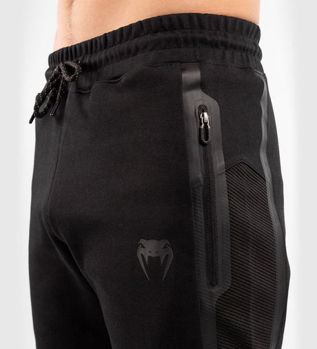 Venum Trainingshose Laser Evo 2.0 – Schwarz – Shorts