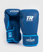 Venum x Top Rank Original Boxhandschuhe – Marineblau