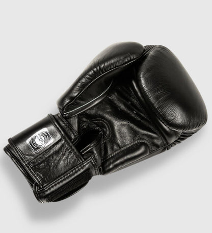 Gants de boxe Twins BGVL8 - Noir/Noir