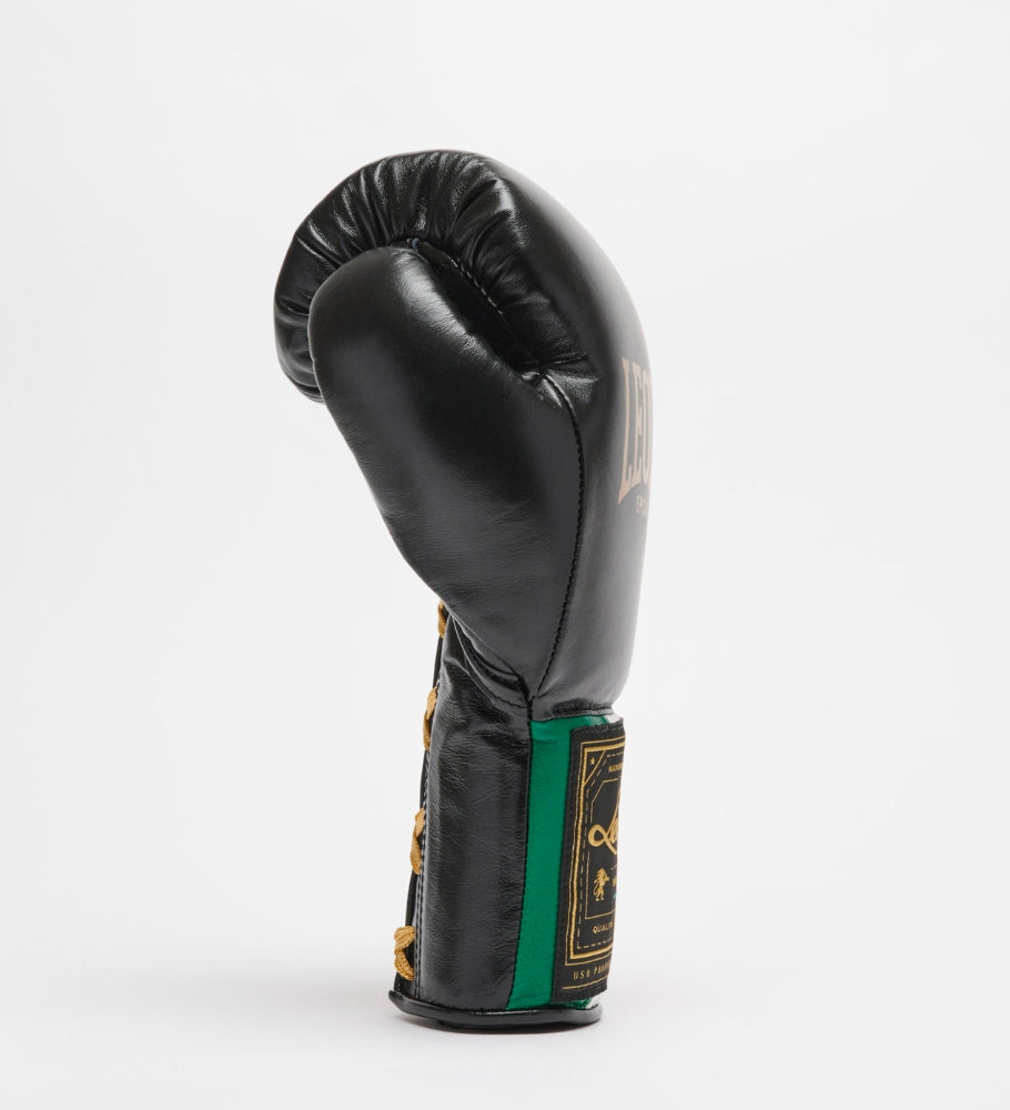 Gants de boxe Leone Sport avec laçage - Orlando Classic