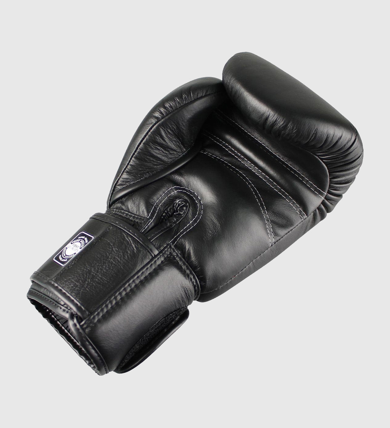 Gants de boxe Twins BGN - Noir