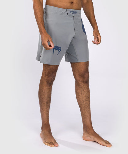 Short MMA Venum Light 5.0 - Gris/Bleu