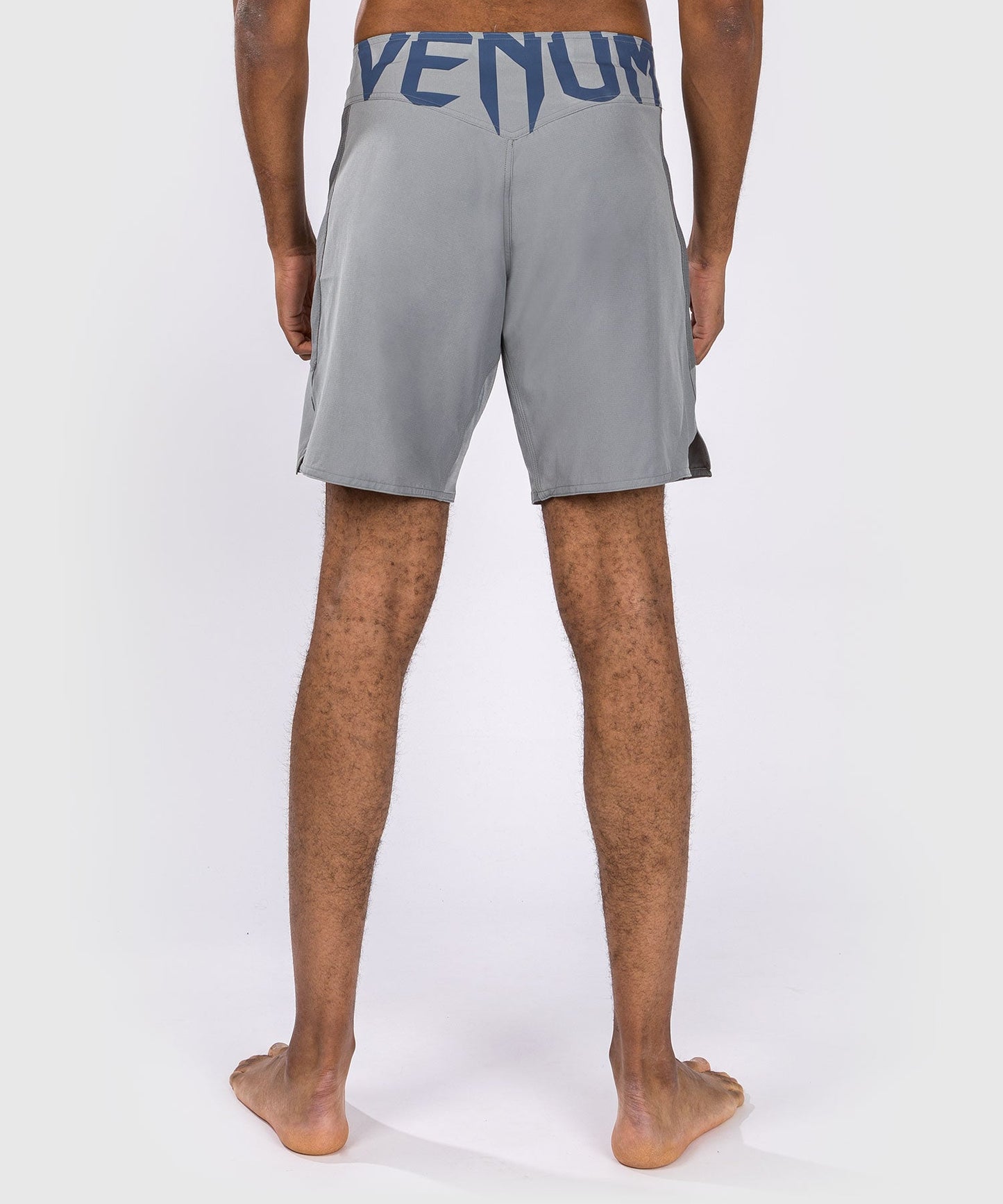 Short MMA Venum Light 5.0 - Gris/Bleu