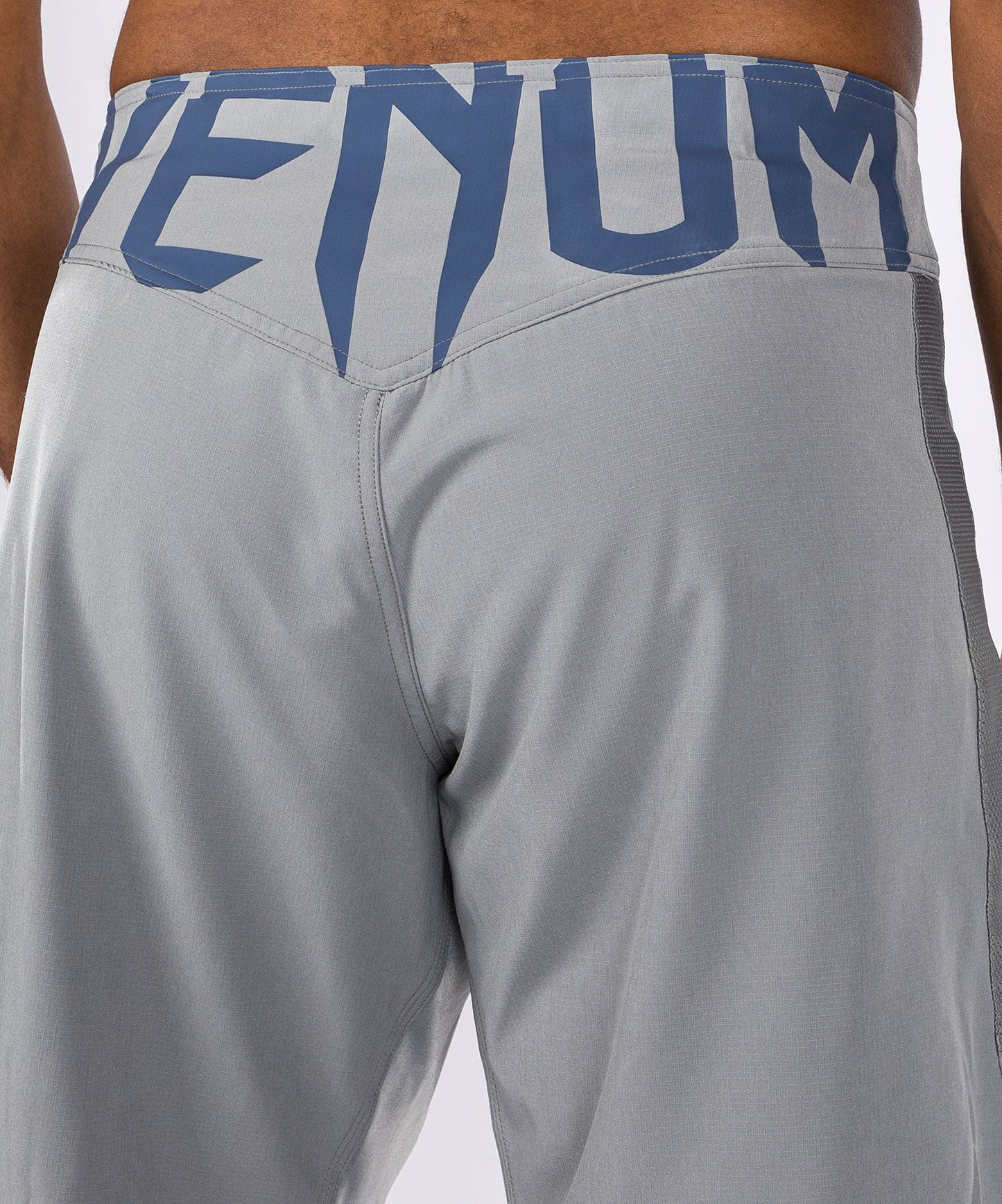 Short MMA Venum Light 5.0 - Gris/Bleu