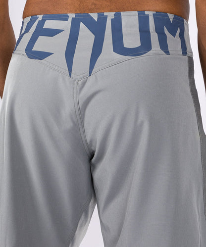 Short MMA Venum Light 5.0 - Gris/Bleu