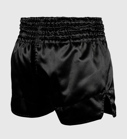 Short de Muay-Thaï Venum Classic - Noir/Doré