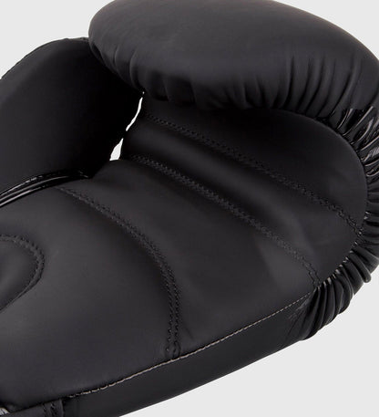 Gants de boxe Venum Contender 2.0 - Noir/Blanc