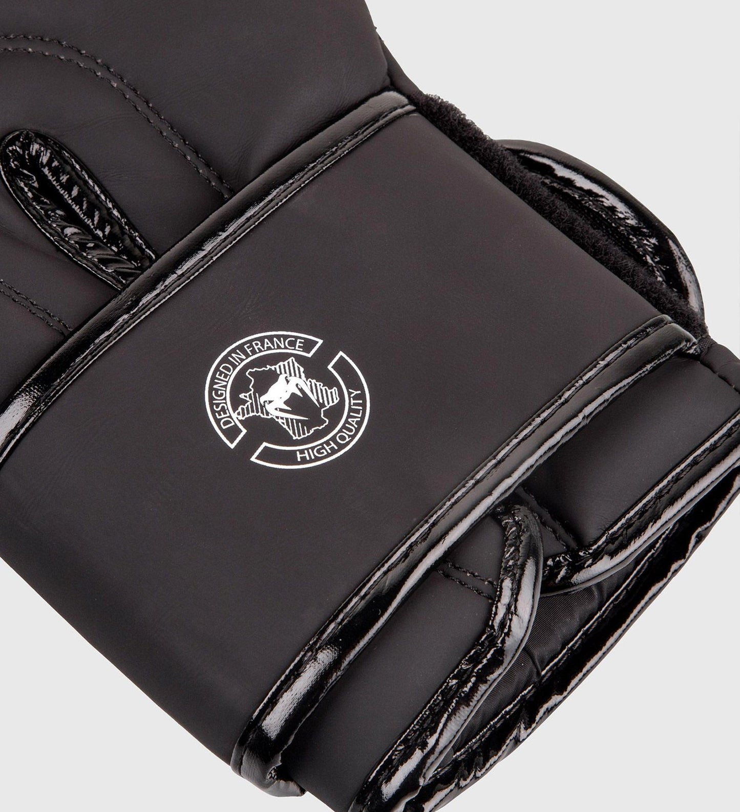 Gants de boxe Venum Contender 2.0 - Noir/Blanc