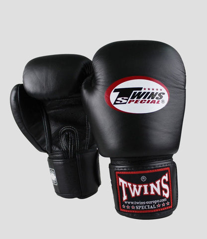 Gants de boxe Twins BGVL3 - Noir